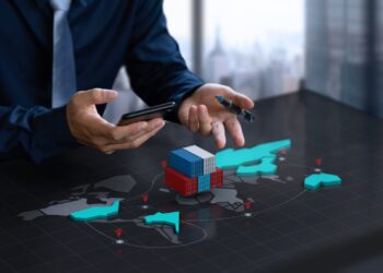 Inovações na Rastreabilidade de Cargas: Como a Tecnologia Está Transformando o Frete