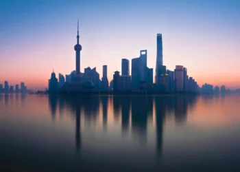 Rotas da China: conheça as principais rotas operadas pela FAM