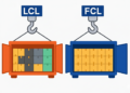 Diferença entre LCL e FCL: Como escolher o tipo de embarque mais estratégico