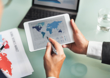 Rastreamento Internacional de Cargas: Visibilidade e Controle Logístico